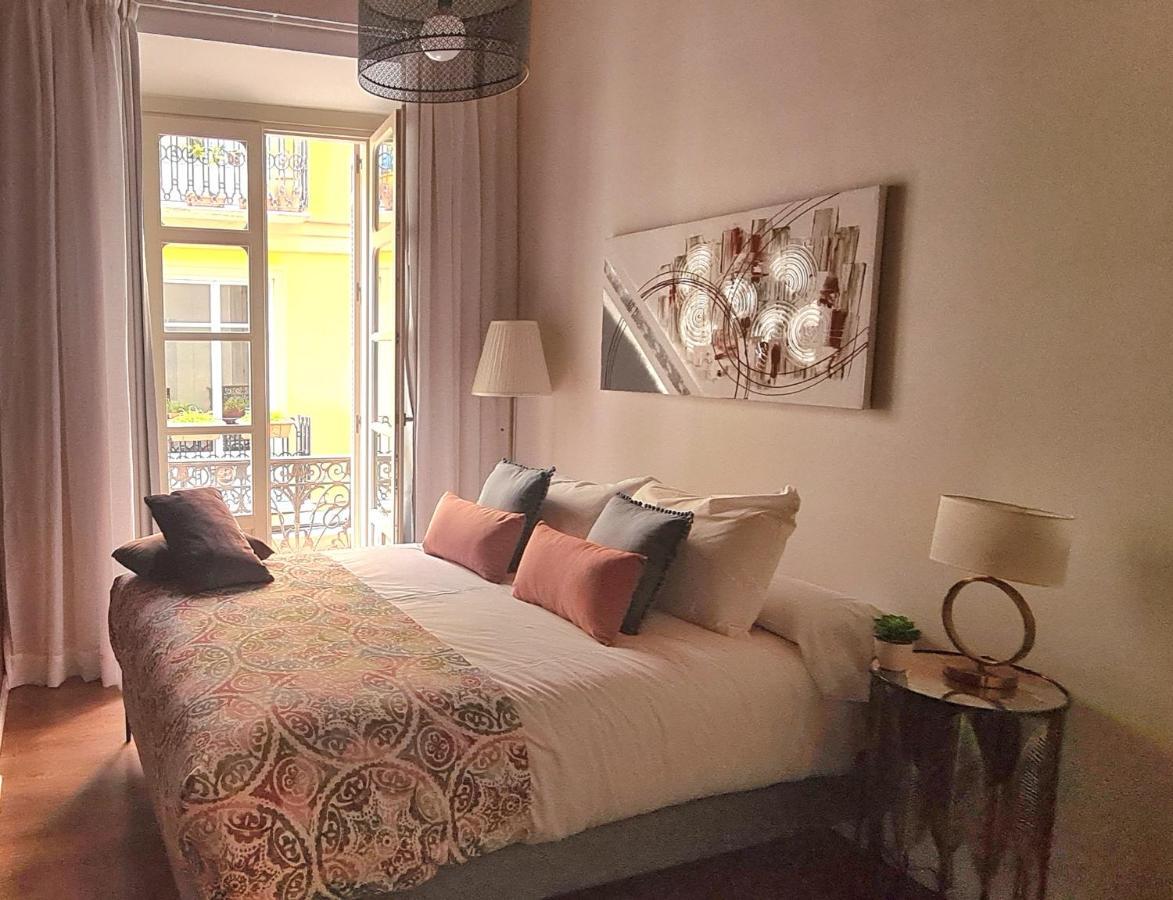 Apartamento Vina P. Malaga Centro Exterior photo