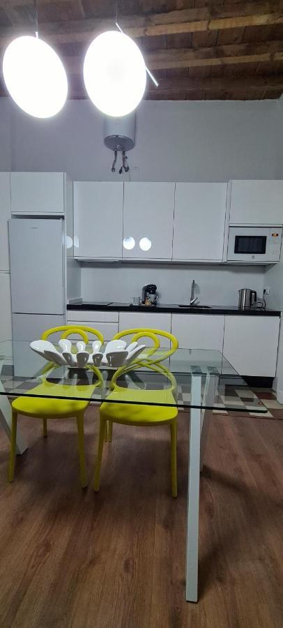 Apartamento Vina P. Malaga Centro Exterior photo