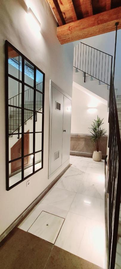 Apartamento Vina P. Malaga Centro Exterior photo