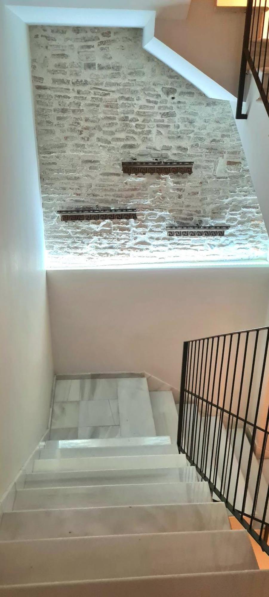 Apartamento Vina P. Malaga Centro Exterior photo