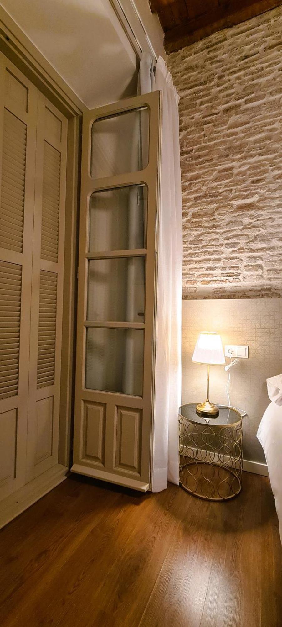 Apartamento Vina P. Malaga Centro Exterior photo