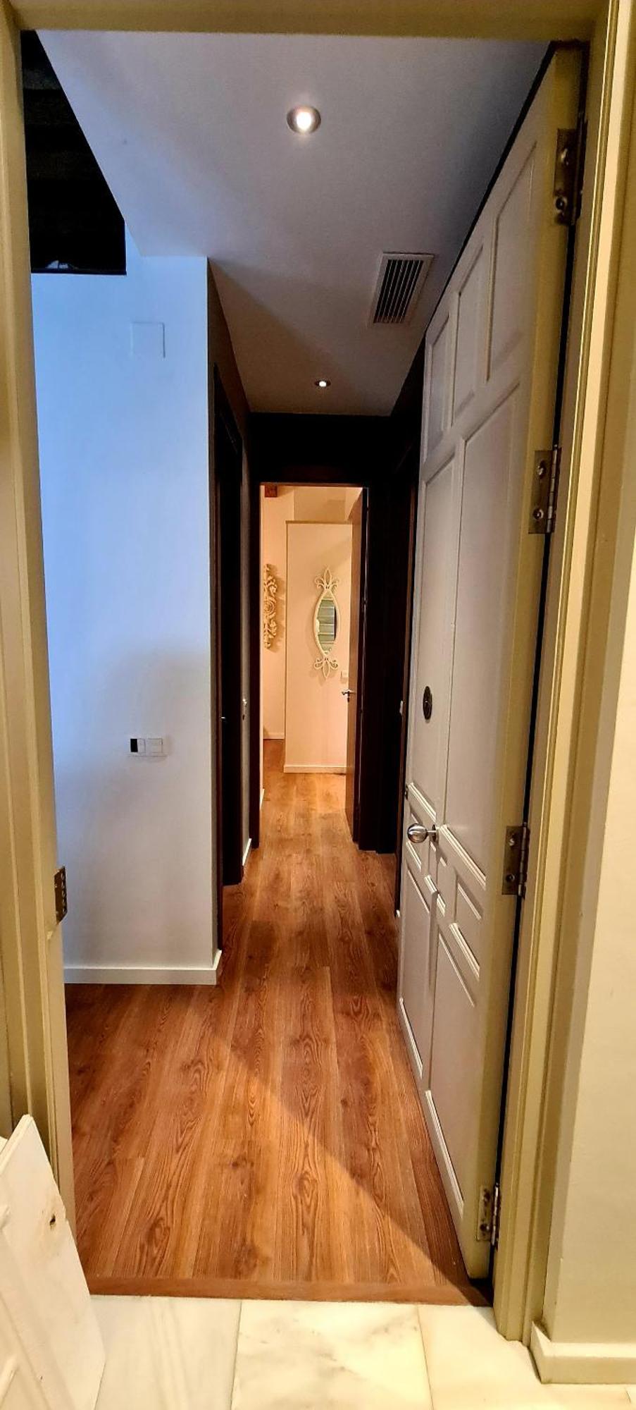 Apartamento Vina P. Malaga Centro Exterior photo